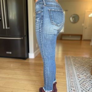 Flying Monkey jeans, size 29.